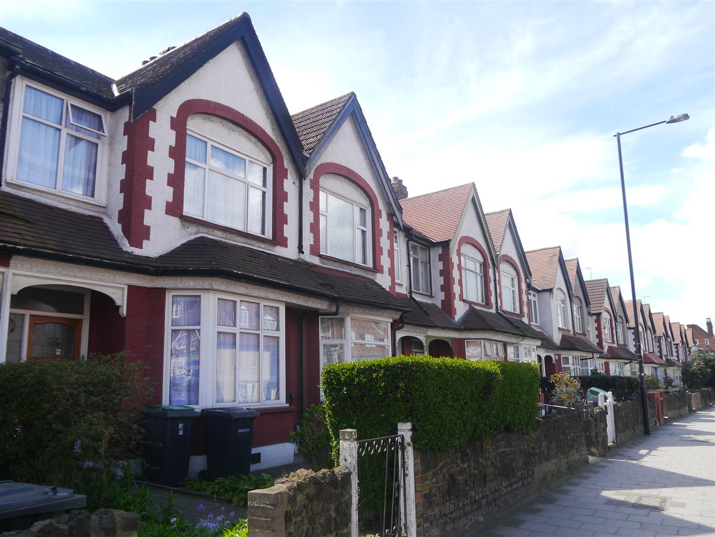 Lordship Lane, London, N17 , 3 bed, Type unknown, N17 6AE, £549,995