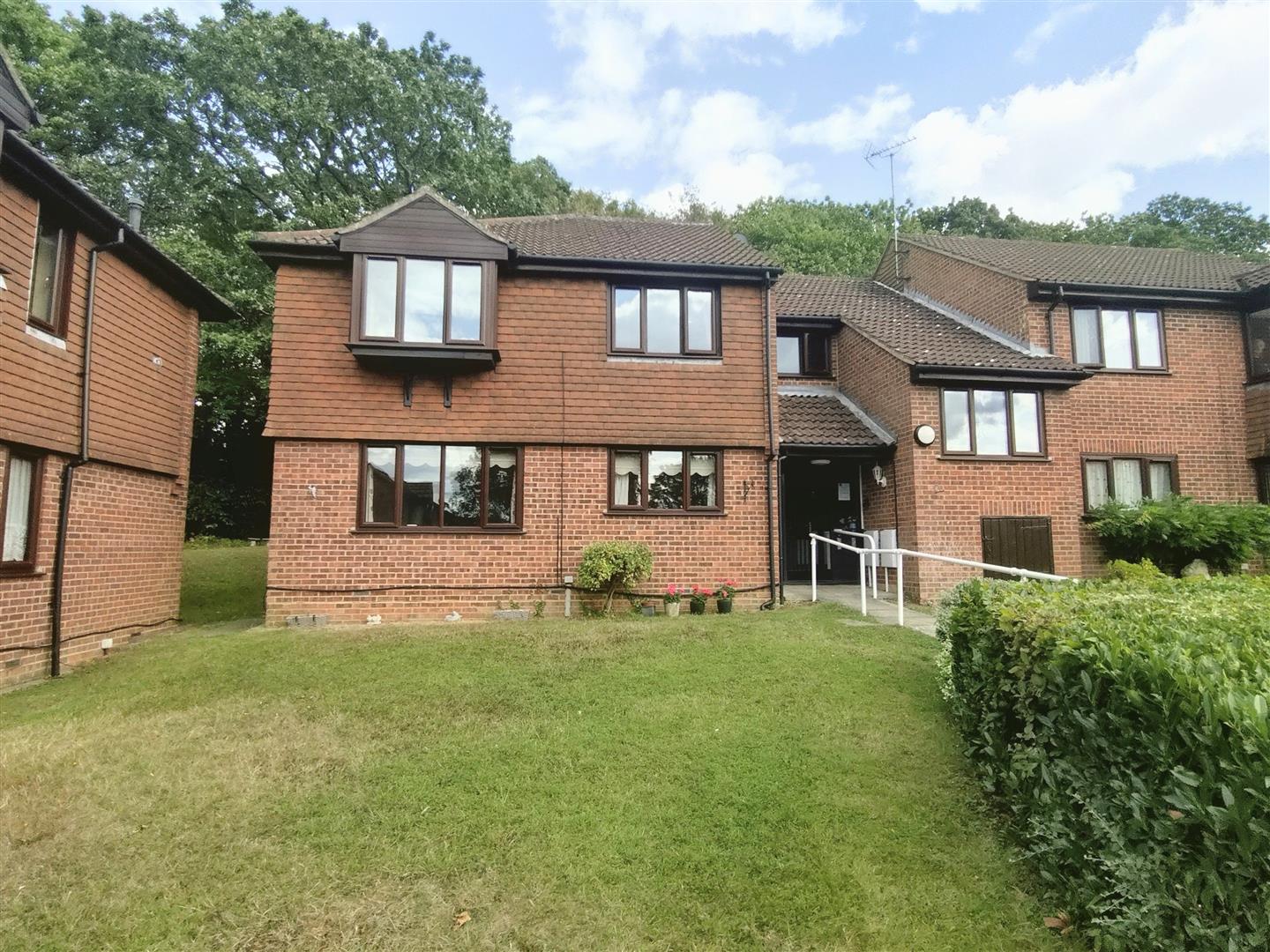 Kingsdown Close, Hempstead, GILLINGHAM