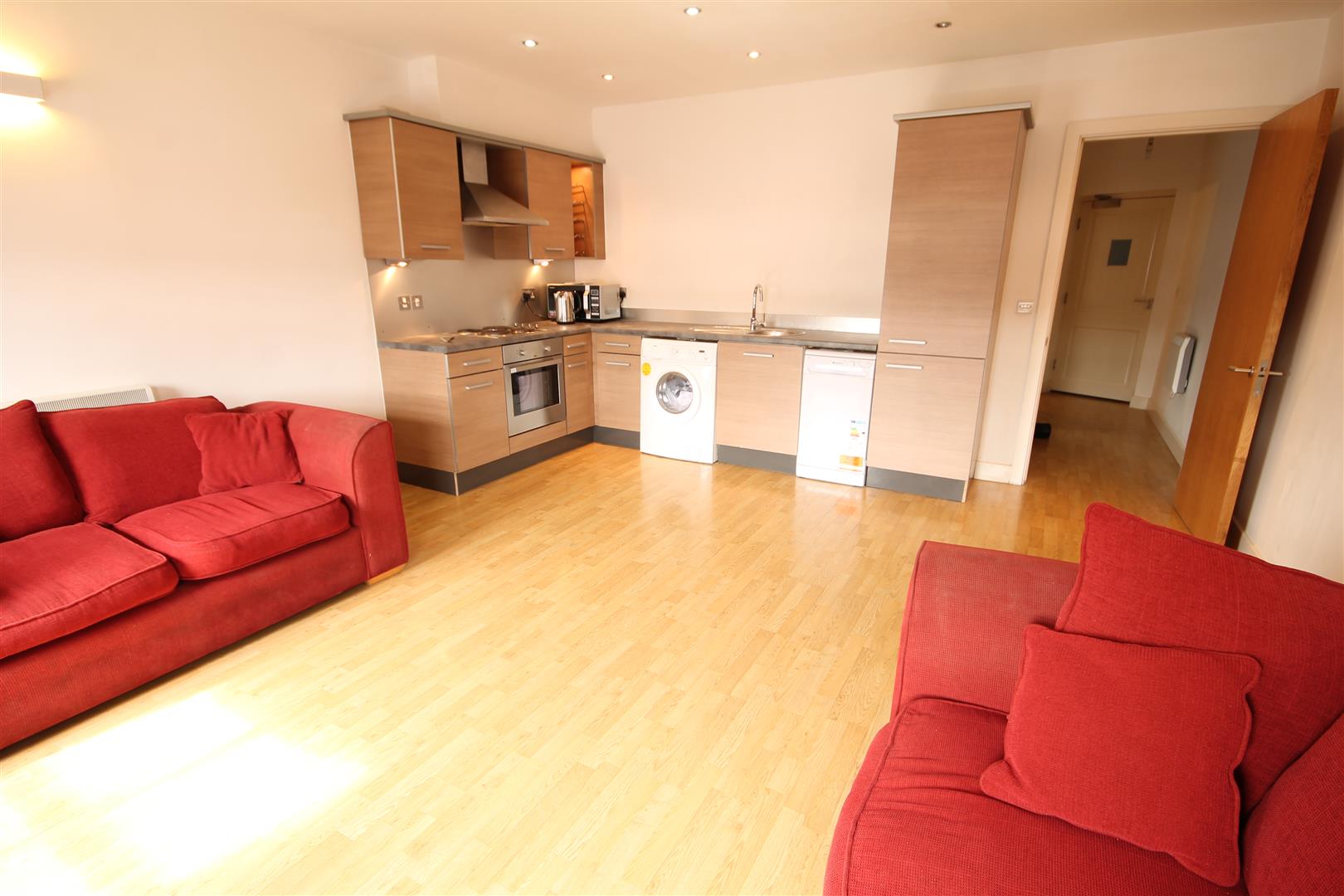 3 Bedroom Semidetached House For Sale Arkle Street
