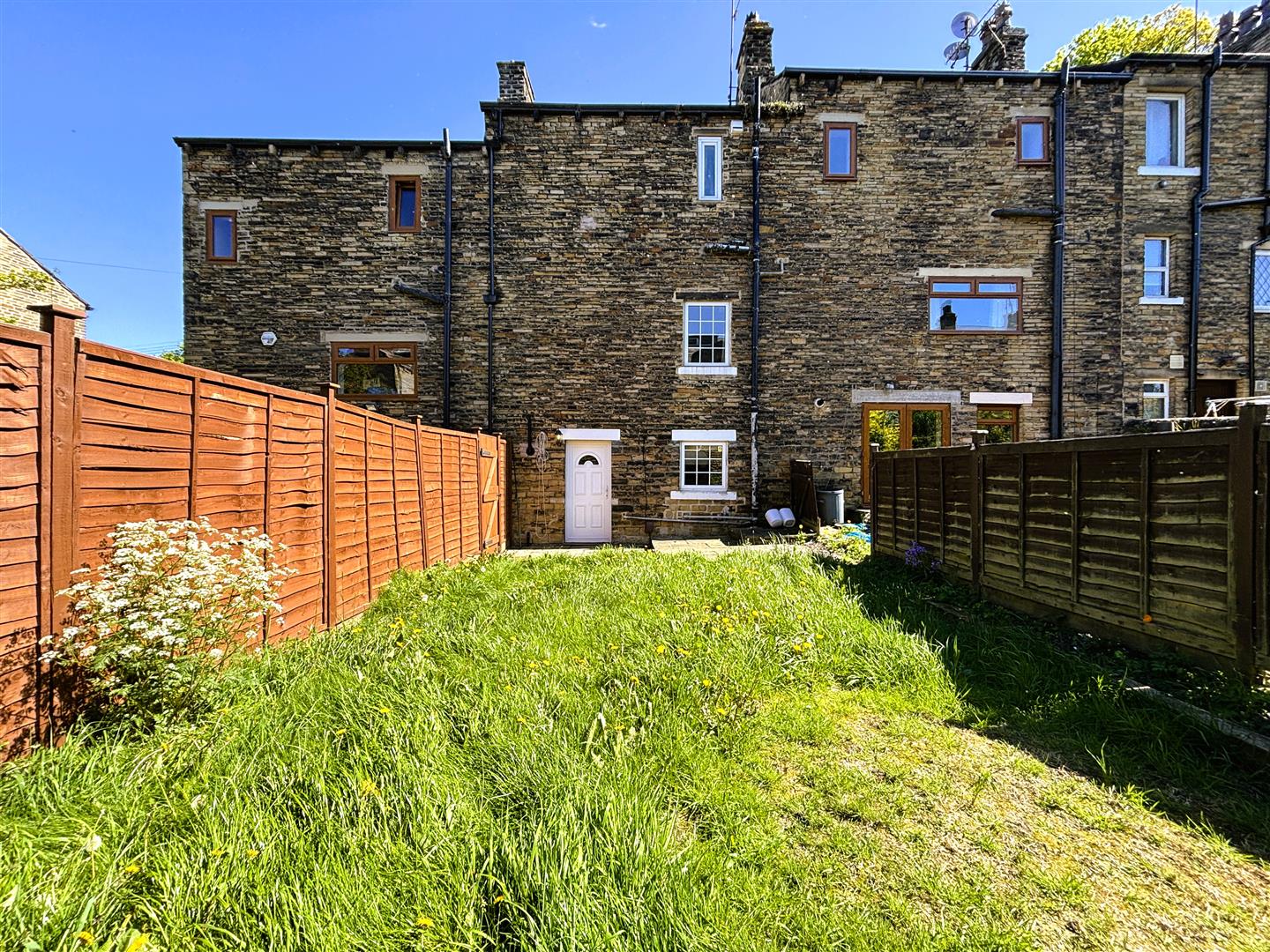 Photo of property