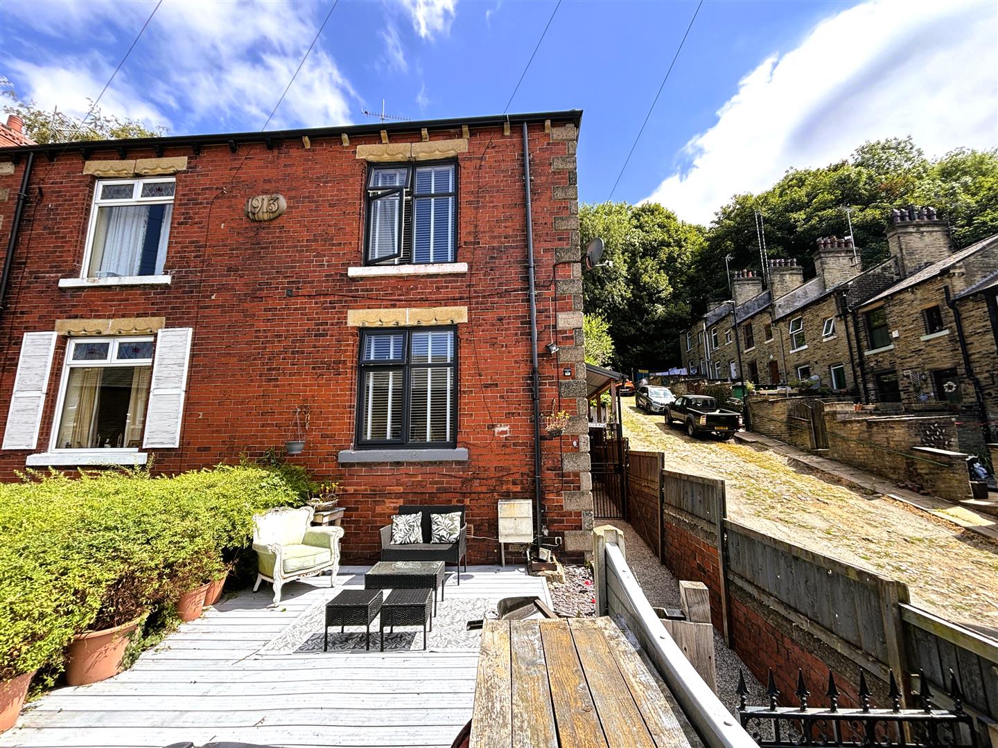 Photo of property