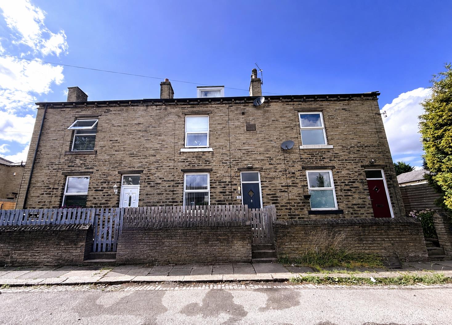 Photo of property