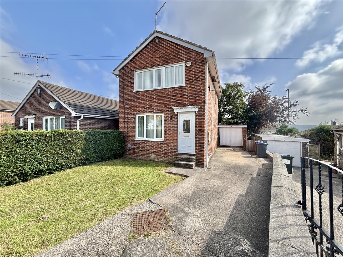 Photo of property
