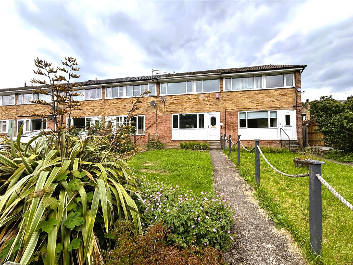 Photo of property