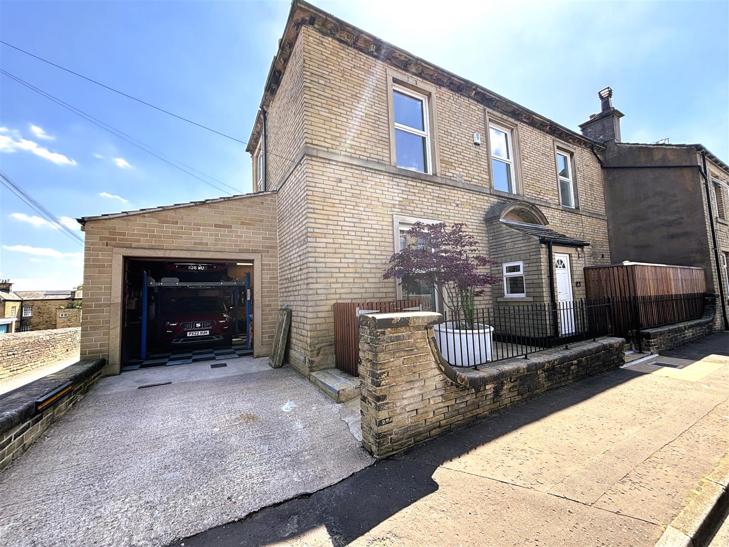 Photo of property