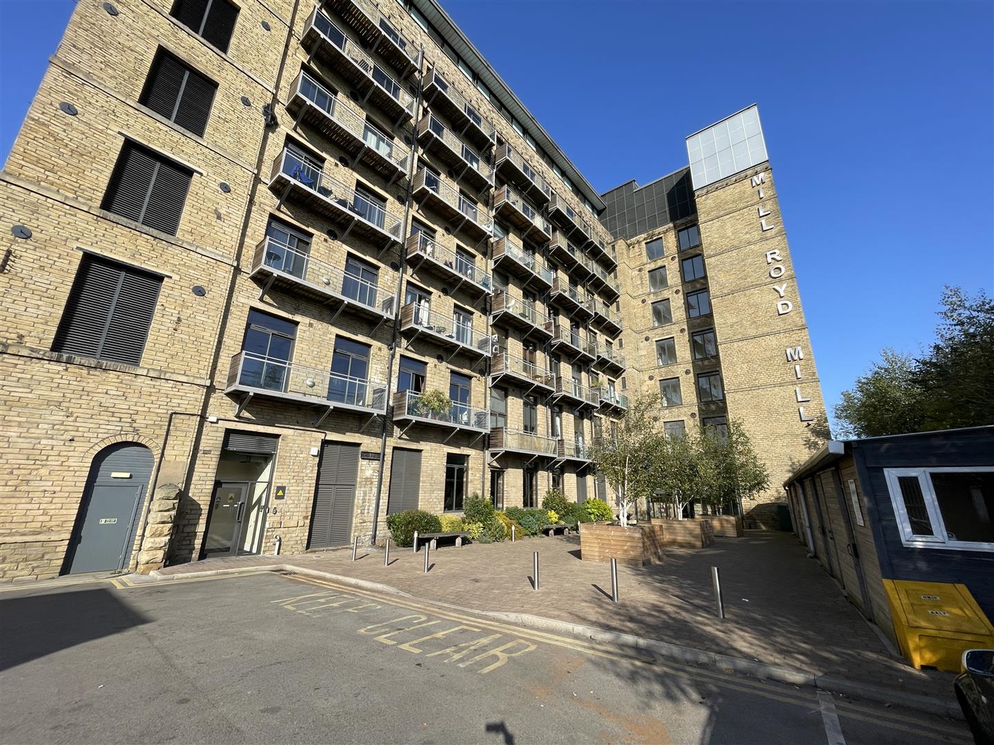 Photo of property