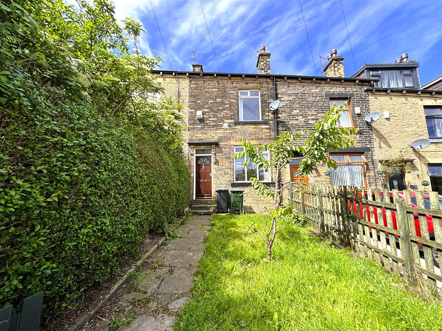 Photo of property