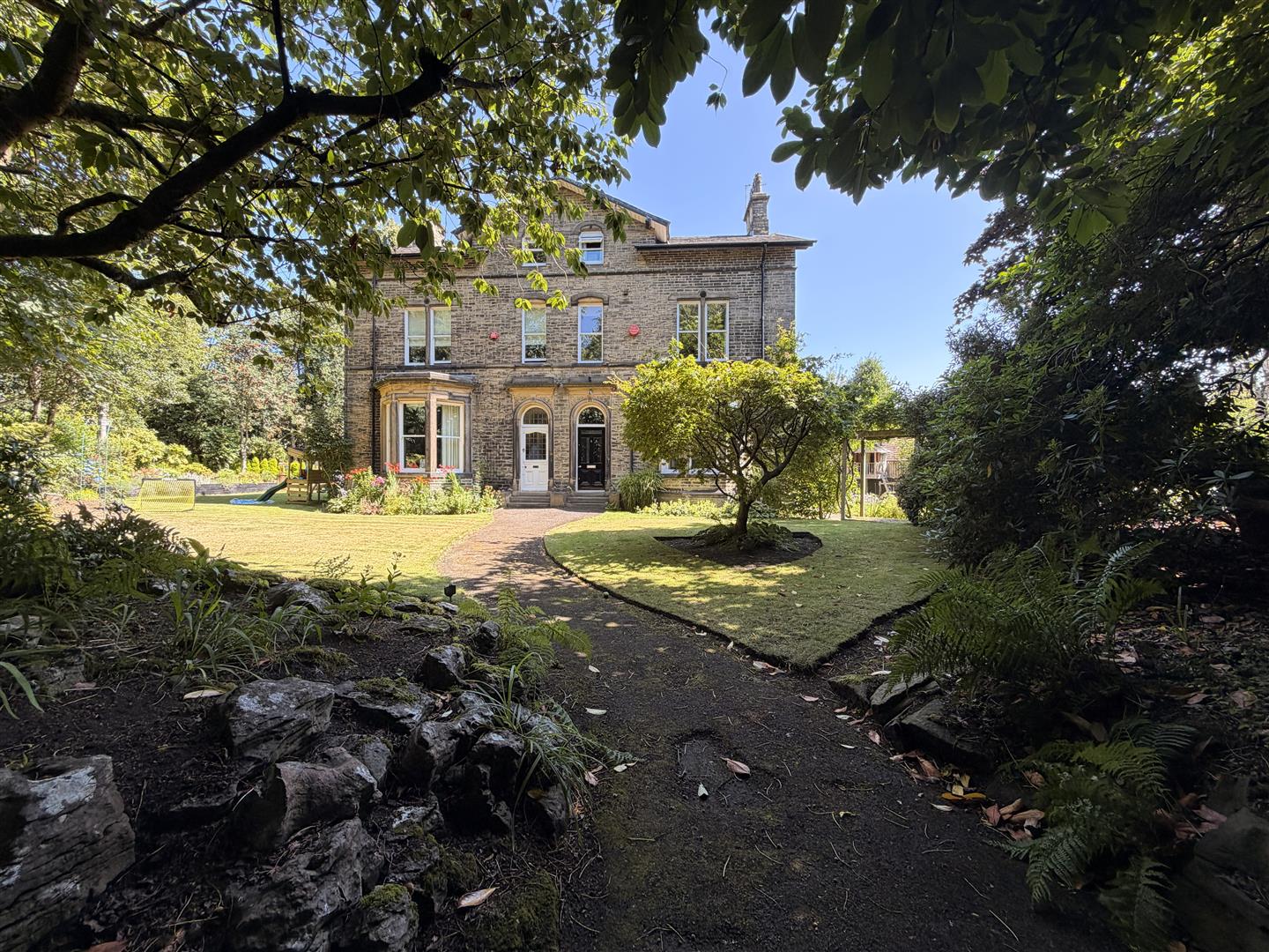 Photo of property