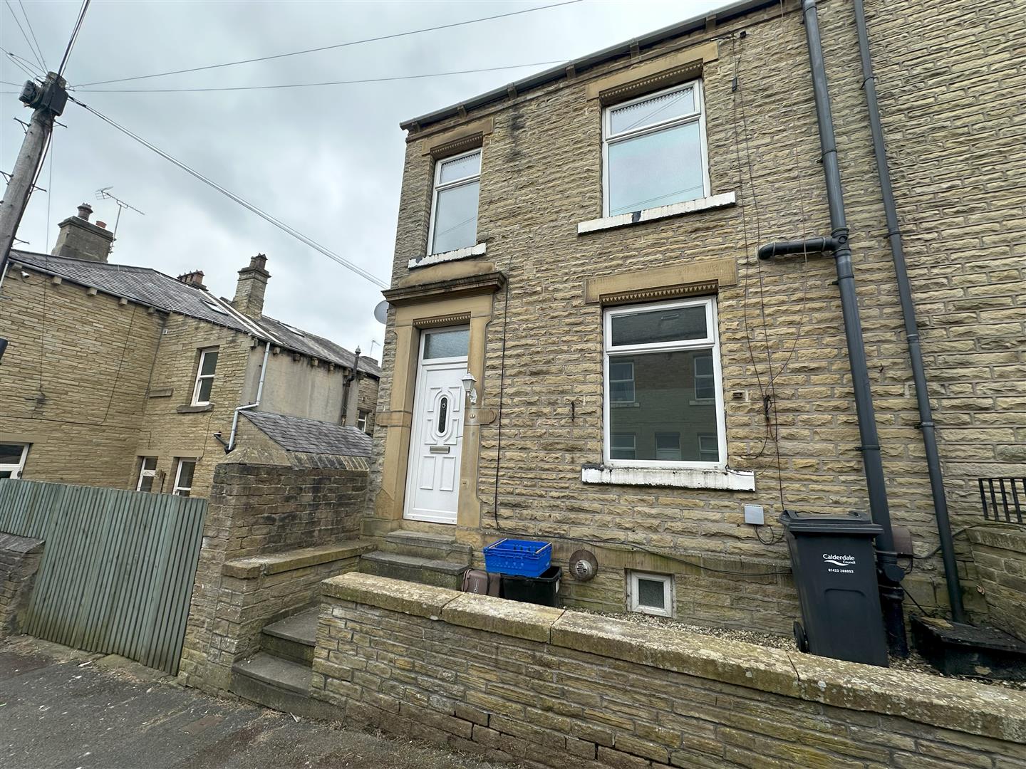Photo of property