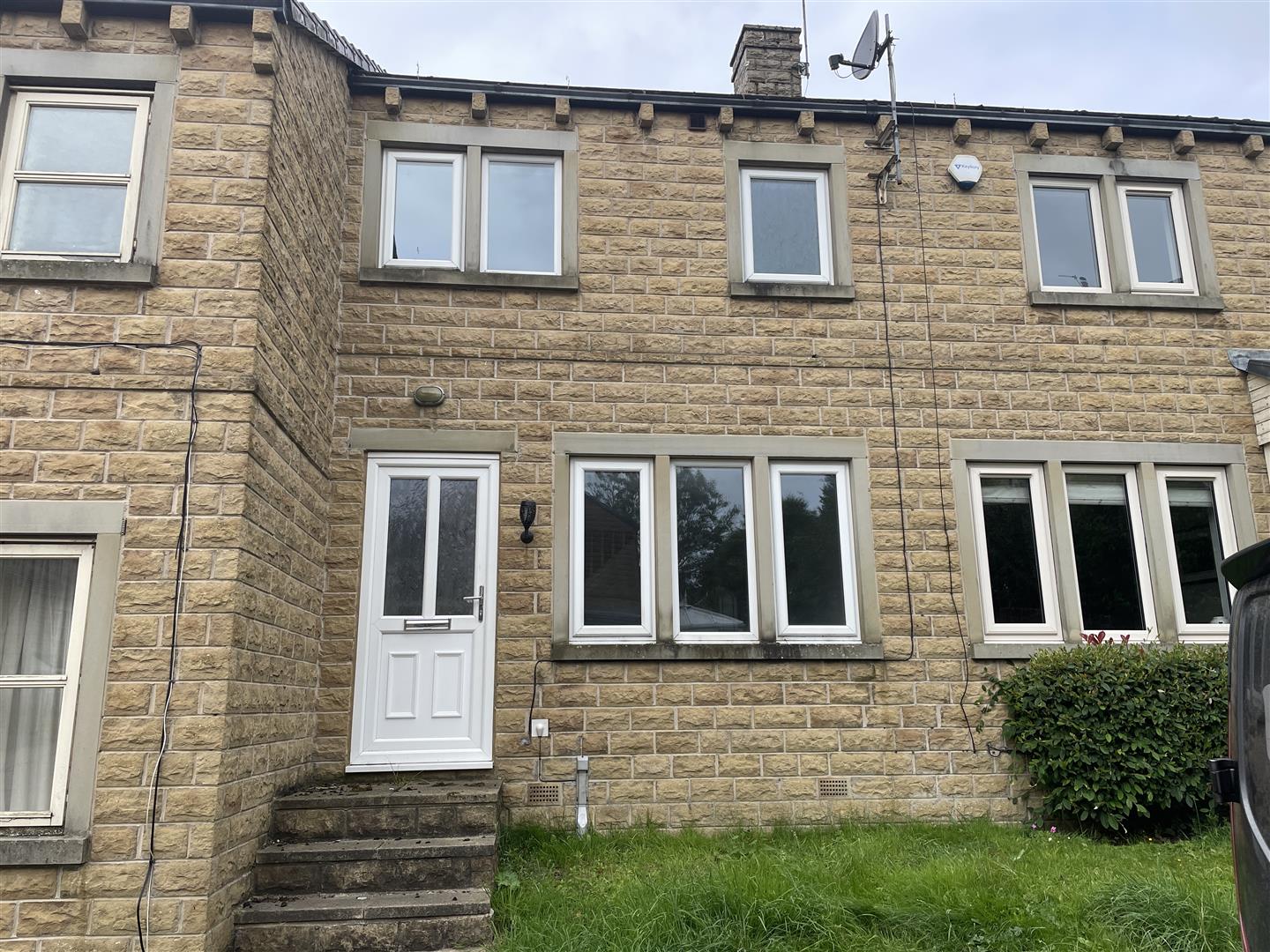Photo of property