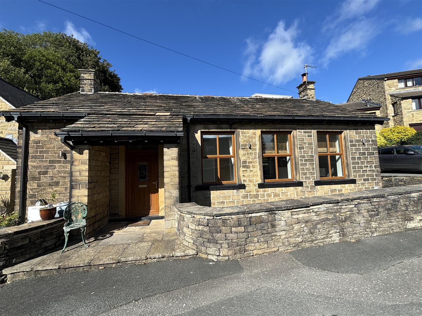 Photo of property