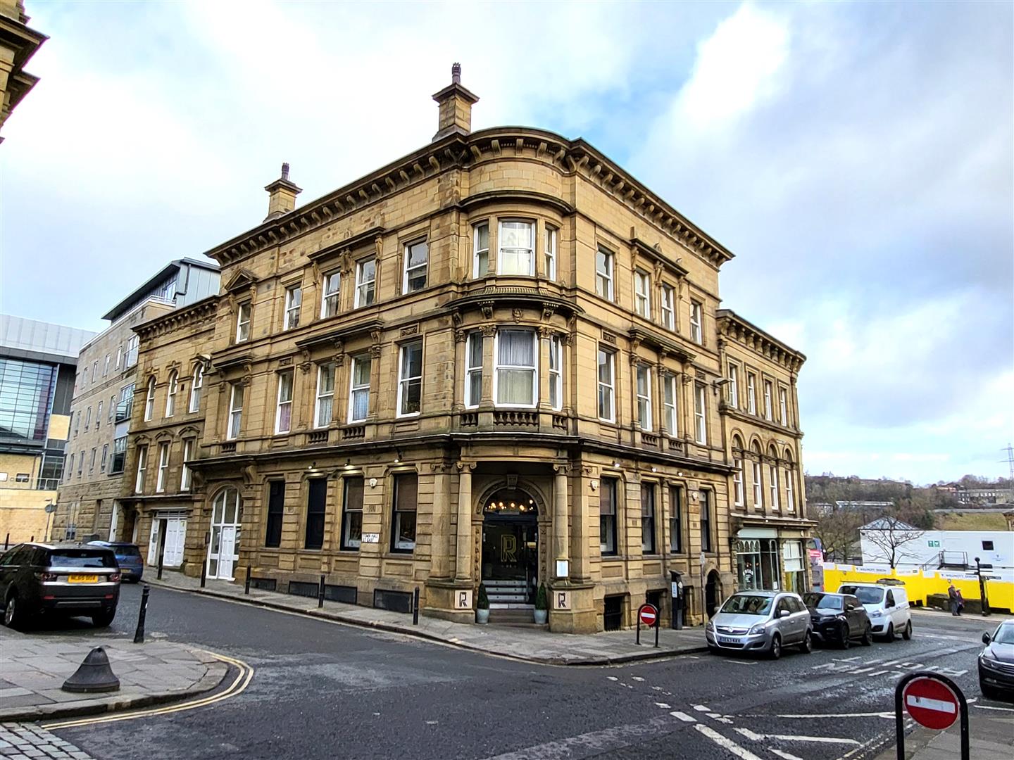 Photo of property