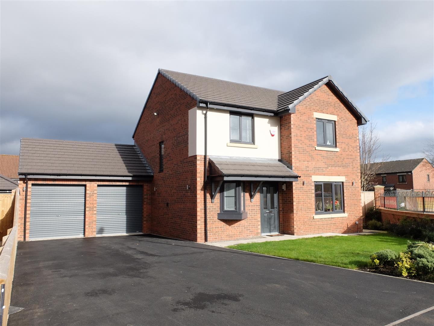 Carlisle Houses For Sale By Vicinity Homes