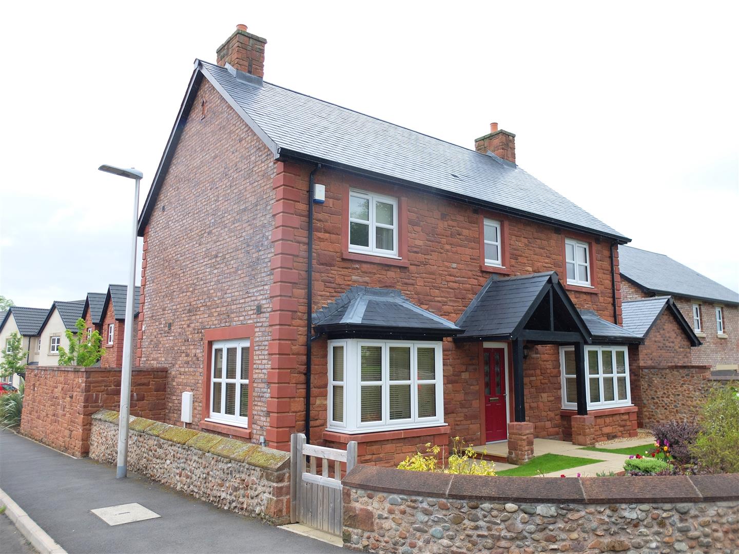Carlisle Houses For Sale By Vicinity Homes