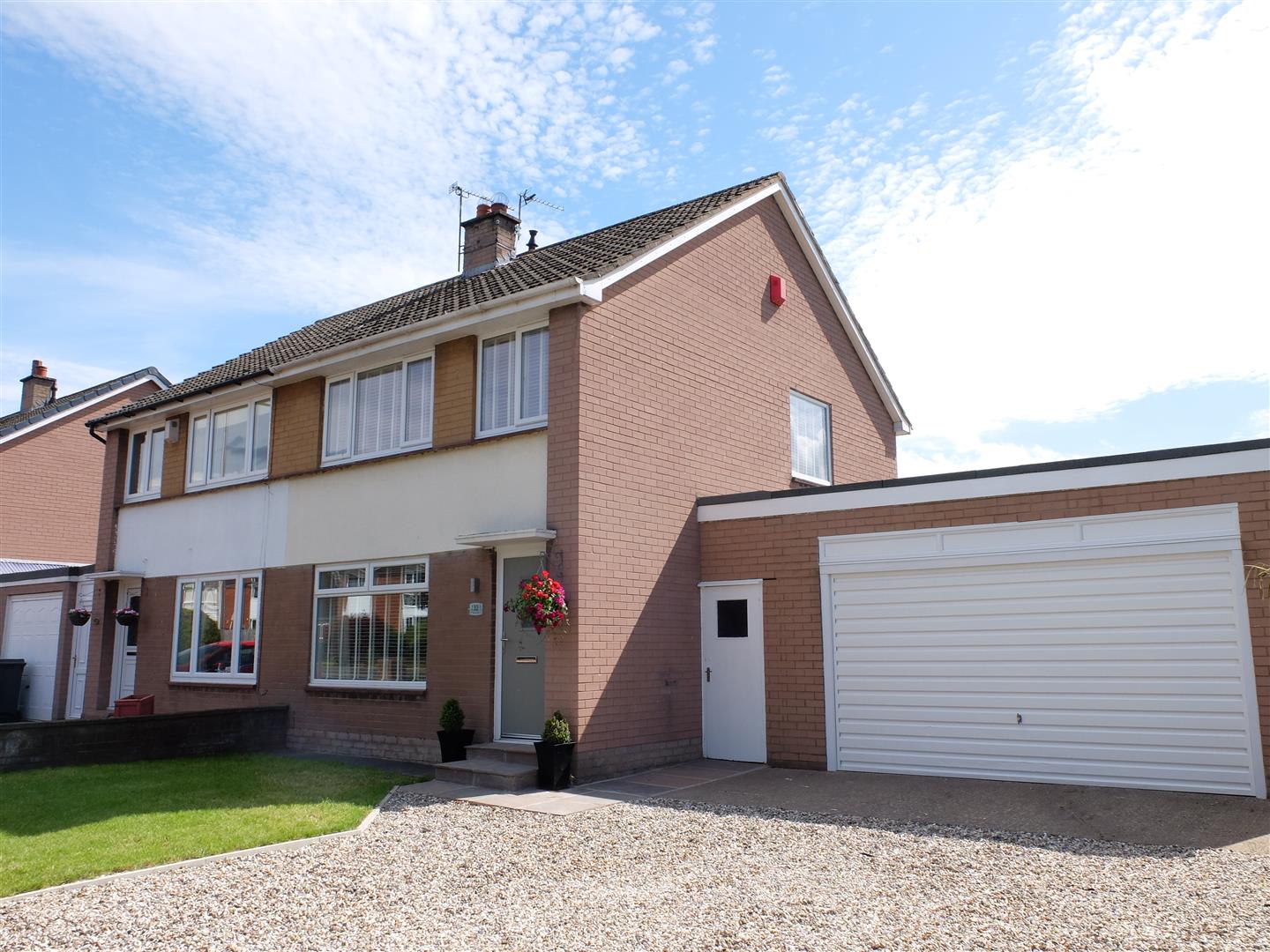 Carlisle Houses For Sale By Vicinity Homes