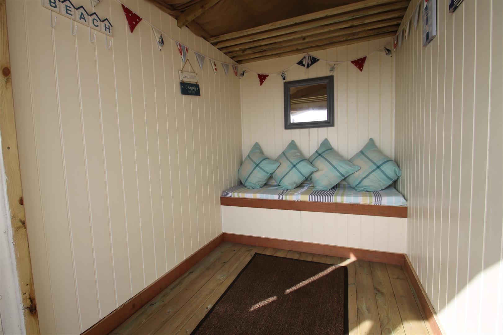 Glyne Gap Beach Huts Bexhill On Sea Burgess Co
