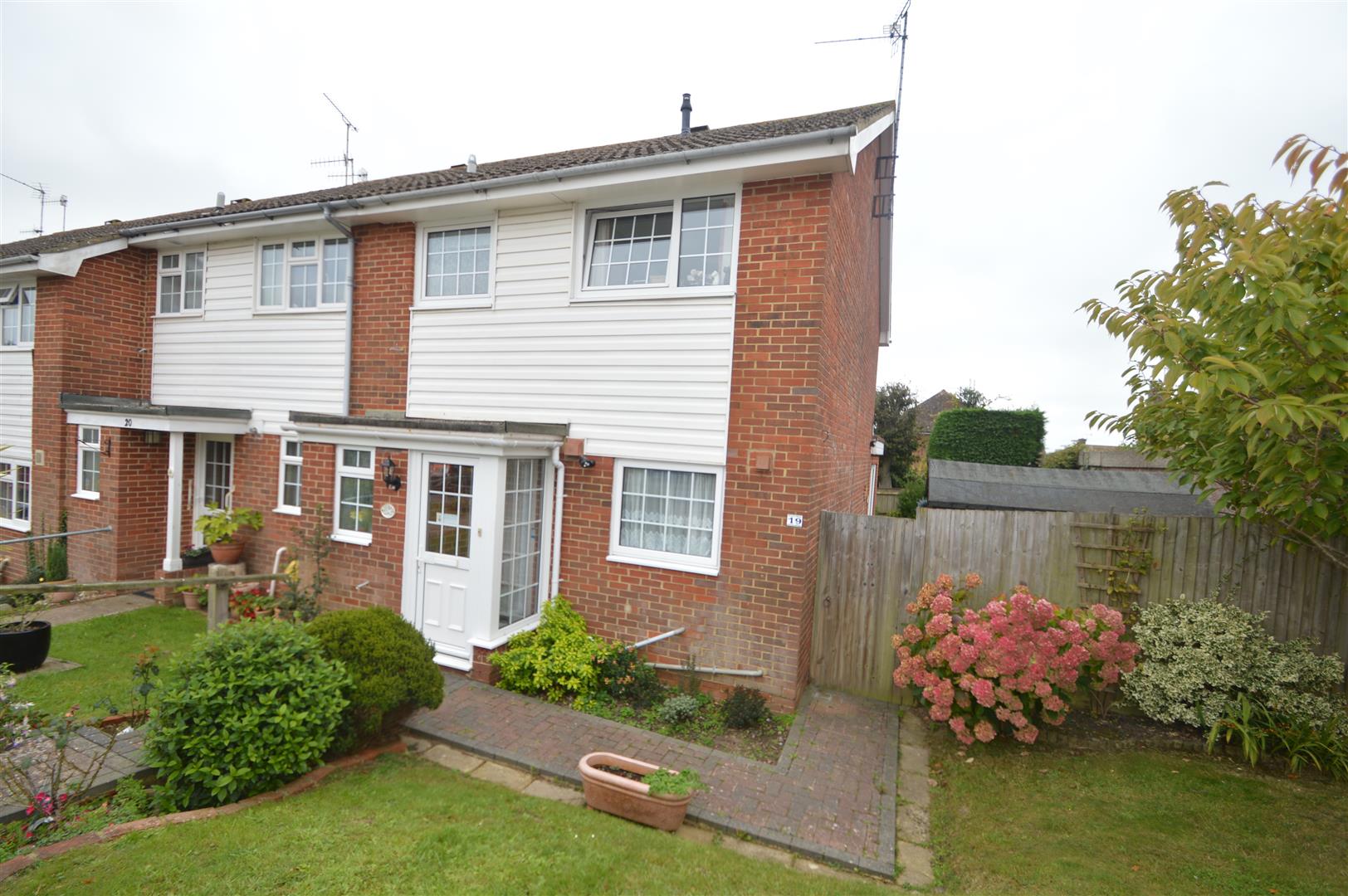 Properties For Sale Burgess & Co Estate Agents