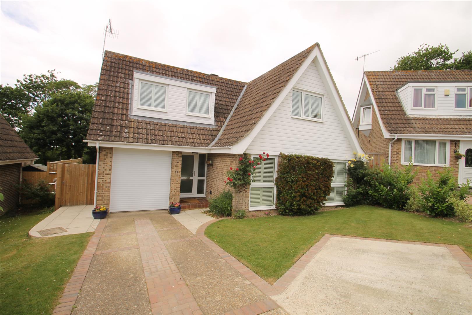 Burgess & Co Bexhill Estate Agents Property in East Sussex