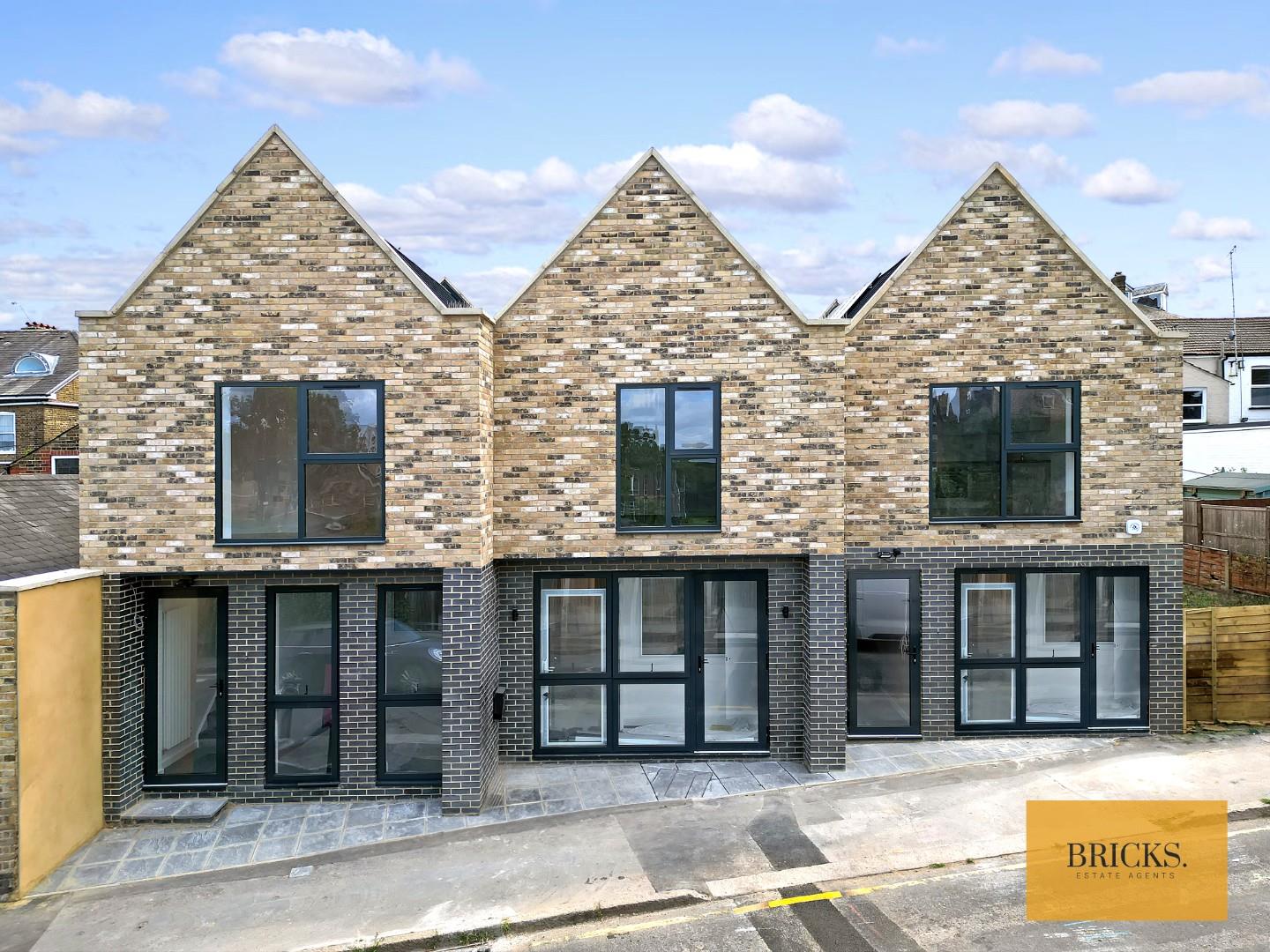 Property- Westbury Lane, Buckhurst Hill - Bricks Estate Agents