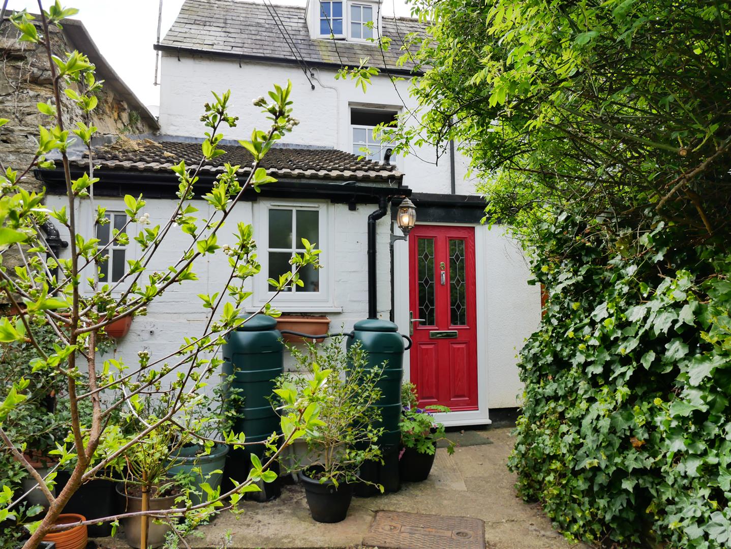 Kingsbury Street, Calne