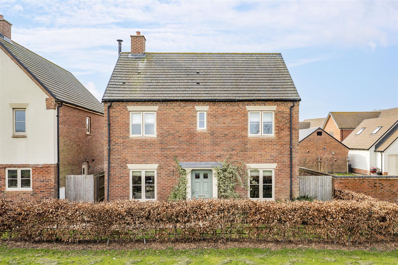 North Close, Great Bowden, Market Harborough