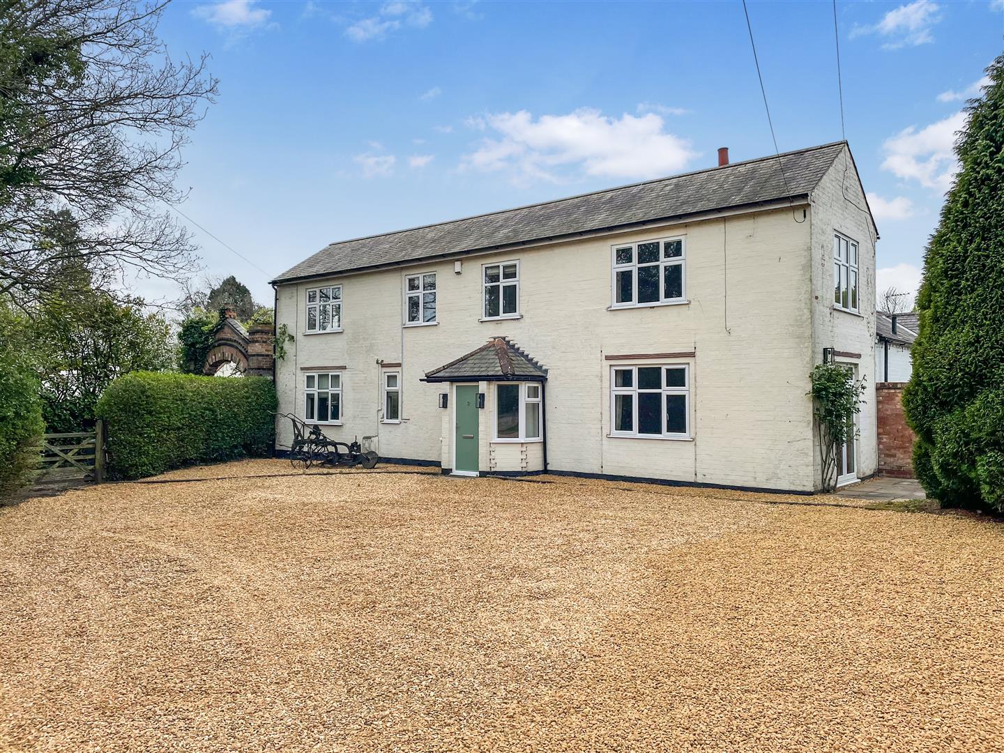 London Road, Great Glen, Leicester - Naylors Estate Agents
