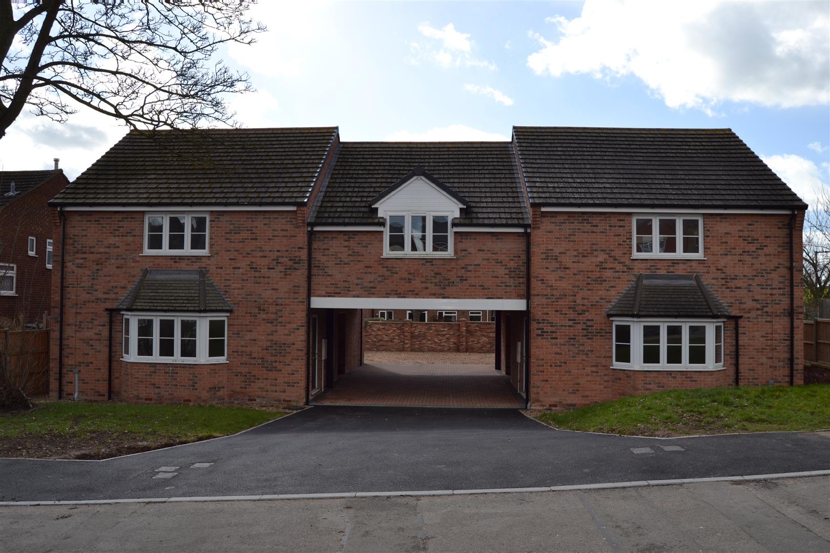 Kilby Court, Kilby Road, Fleckney - Naylors Estate Agents