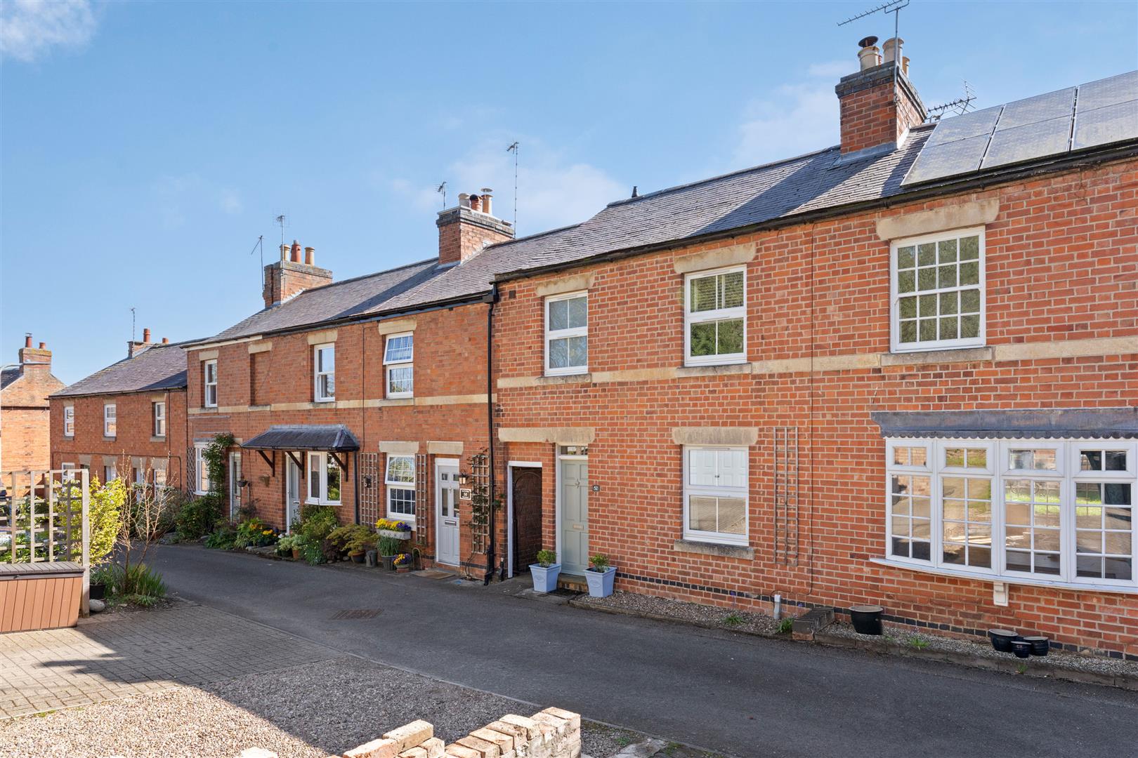 Main Street, Kibworth Harcourt - Naylors Estate Agents