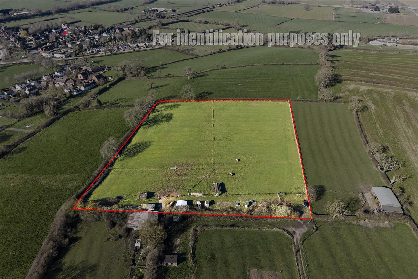 The Green, Lubenham, Market Harborough - Naylors Estate Agents