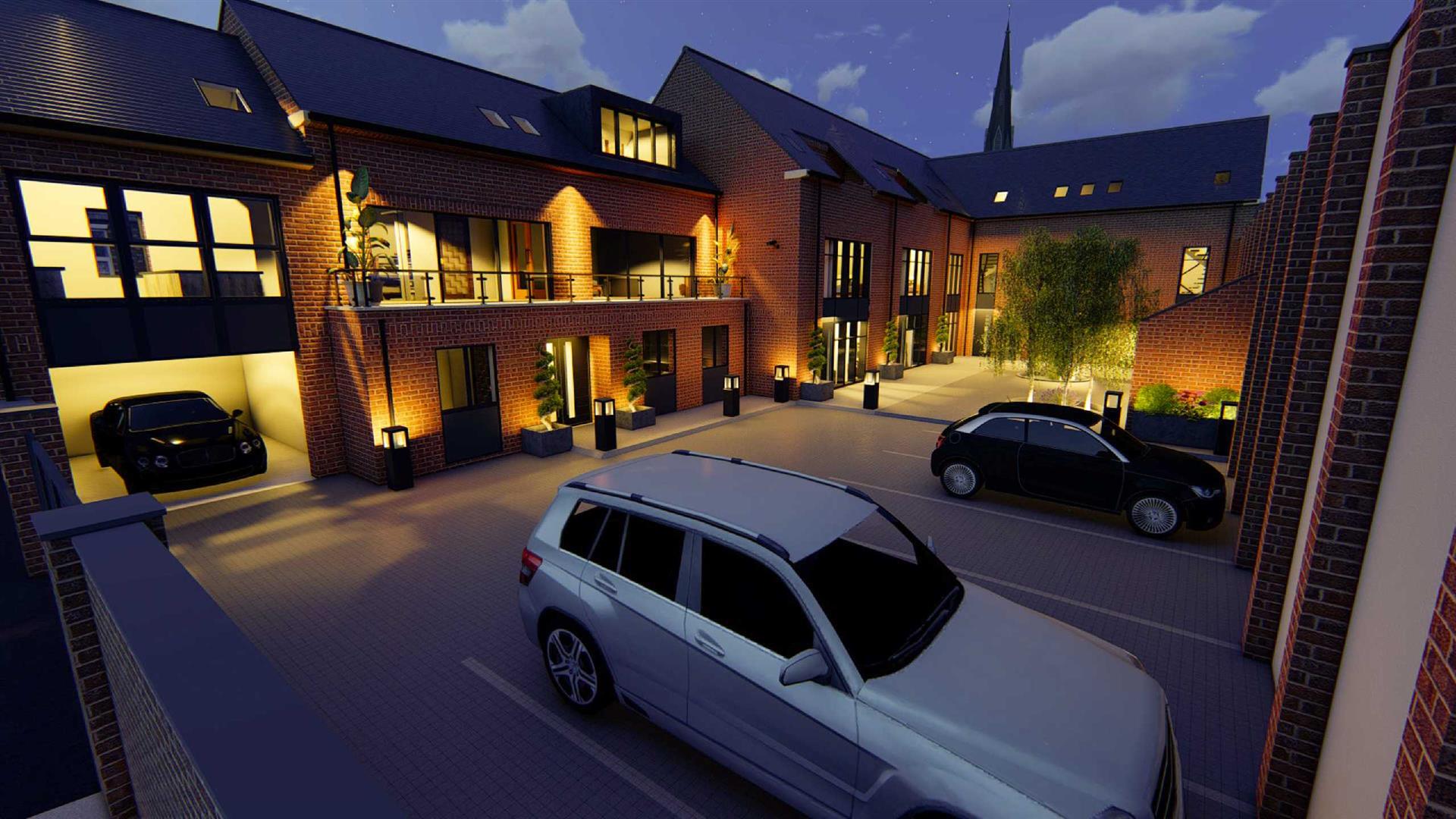 School Lane, Market Harborough - Naylors Estate Agents