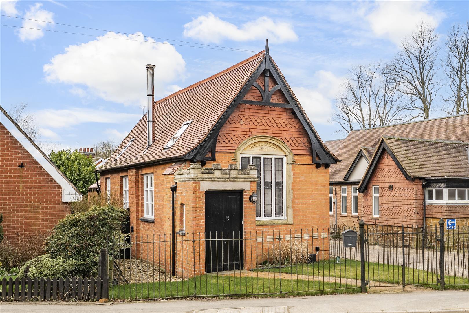 Welford Road, Husbands Bosworth, Lutterworth