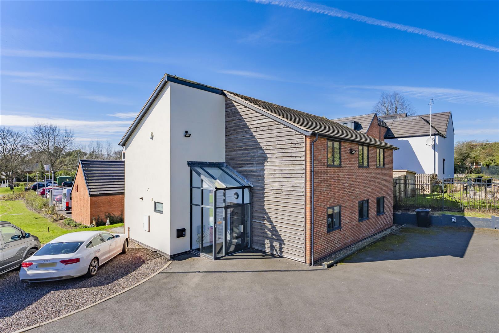 Leicester Road, Market Harborough - Naylors Estate Agents