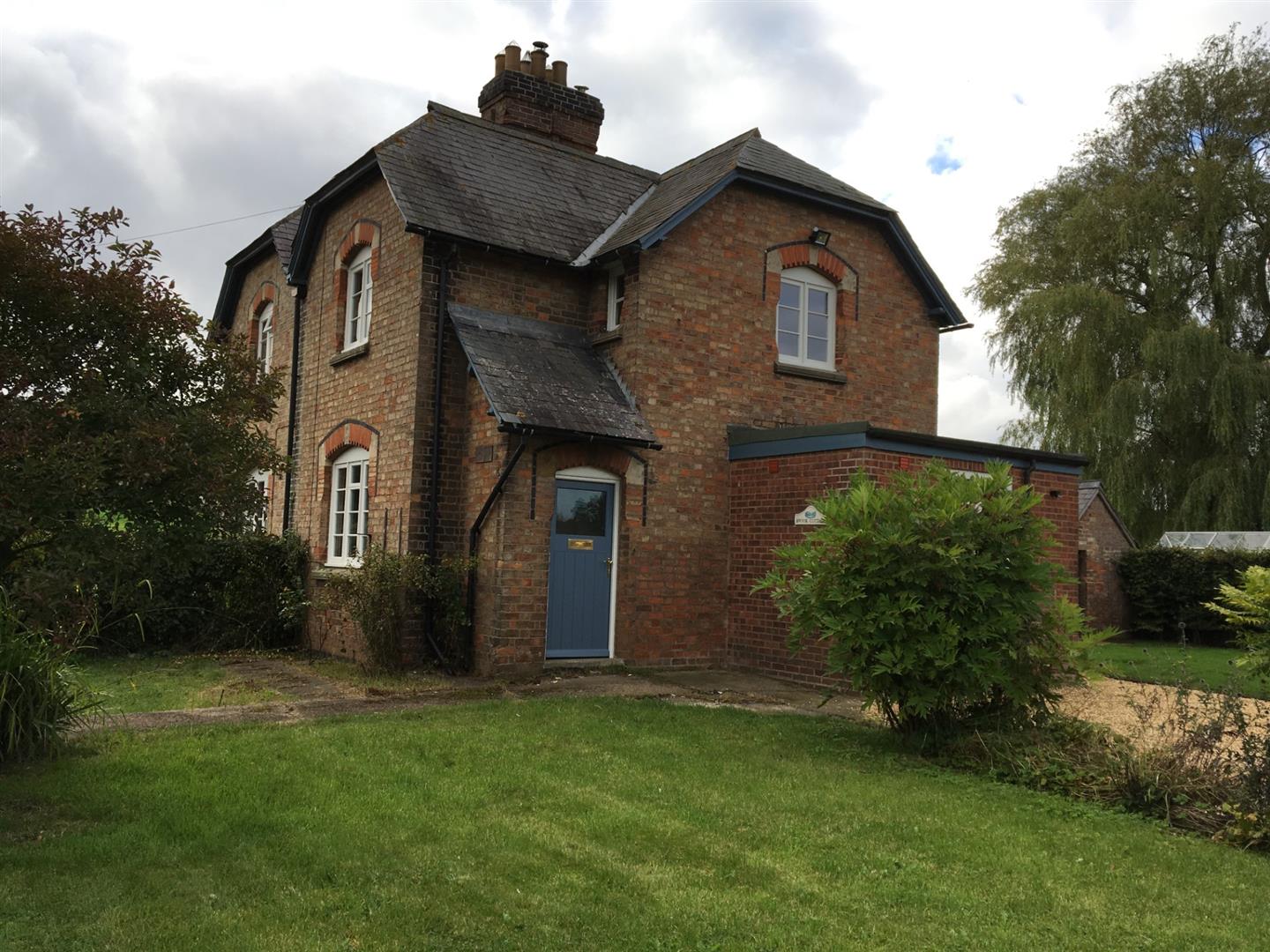Main Street, Freeby, Melton Mowbray - Naylors Estate Agents