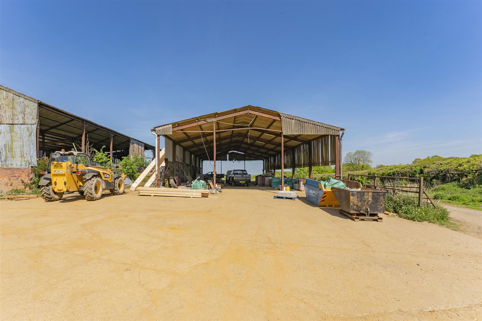Bridle Lane, Cold Ashby