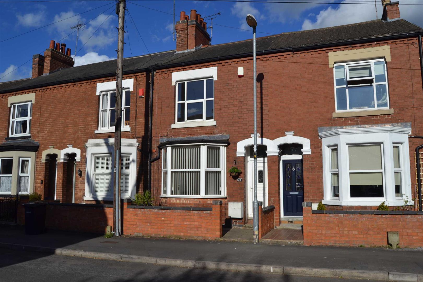 Newcombe Street, Market Harborough - Naylors Estate Agents
