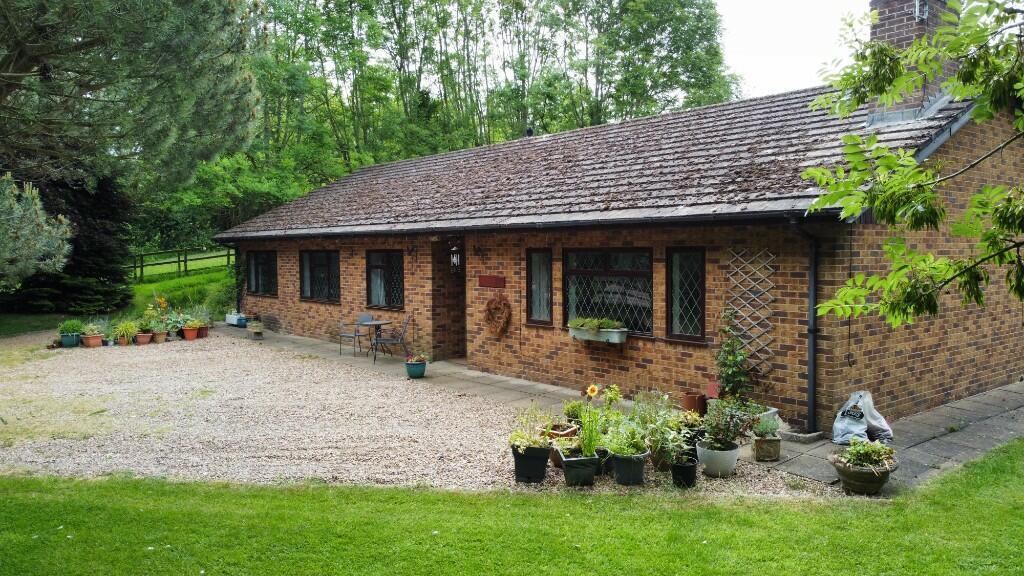 Marefield Lane, Burrough On The Hill, Melton Mowbray - Naylors Estate Agents