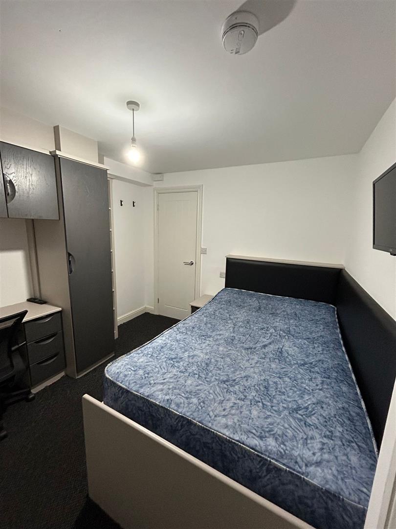 Irving Road, Coventry