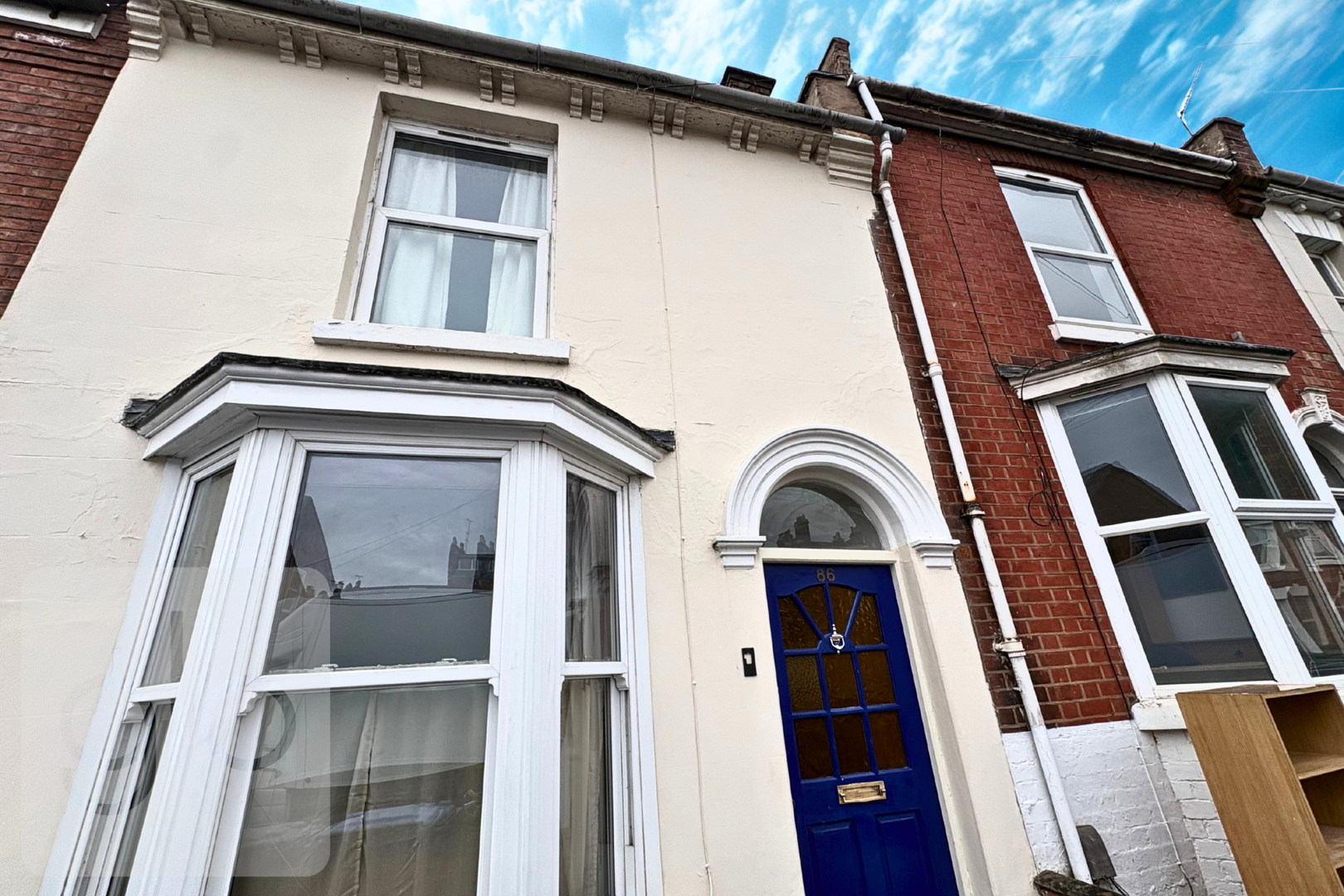 New Street, Leamington Spa