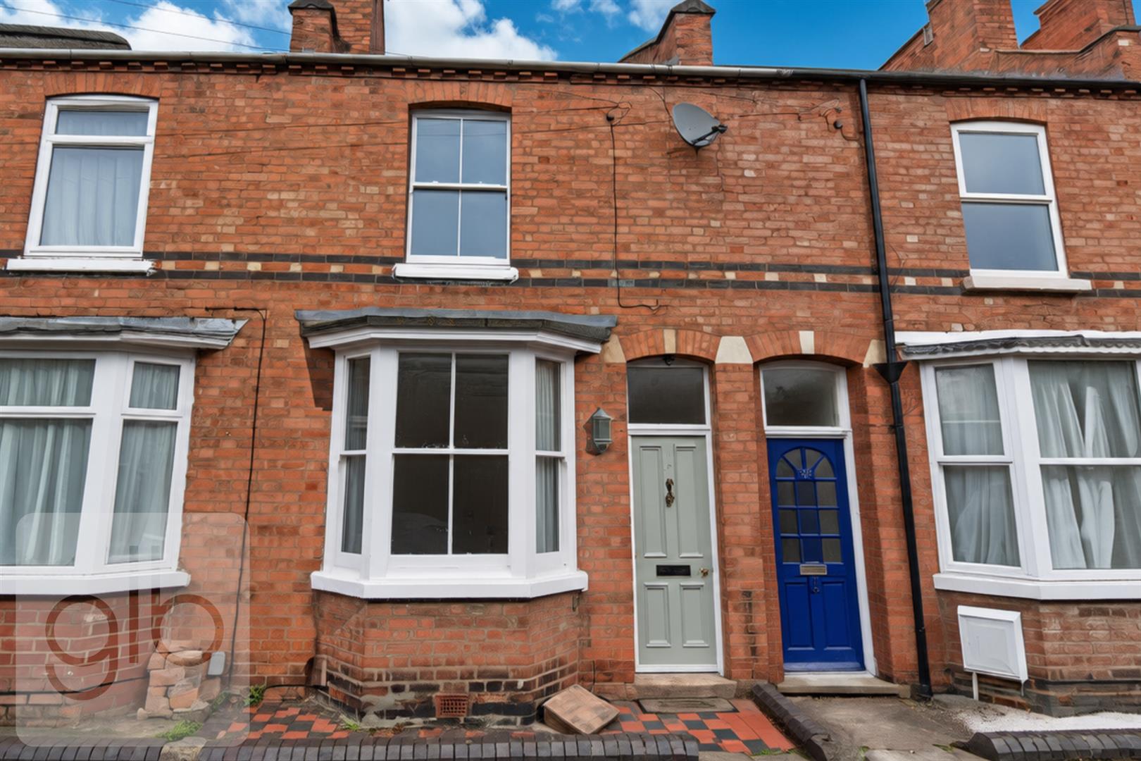 Gordon Street, Leamington Spa