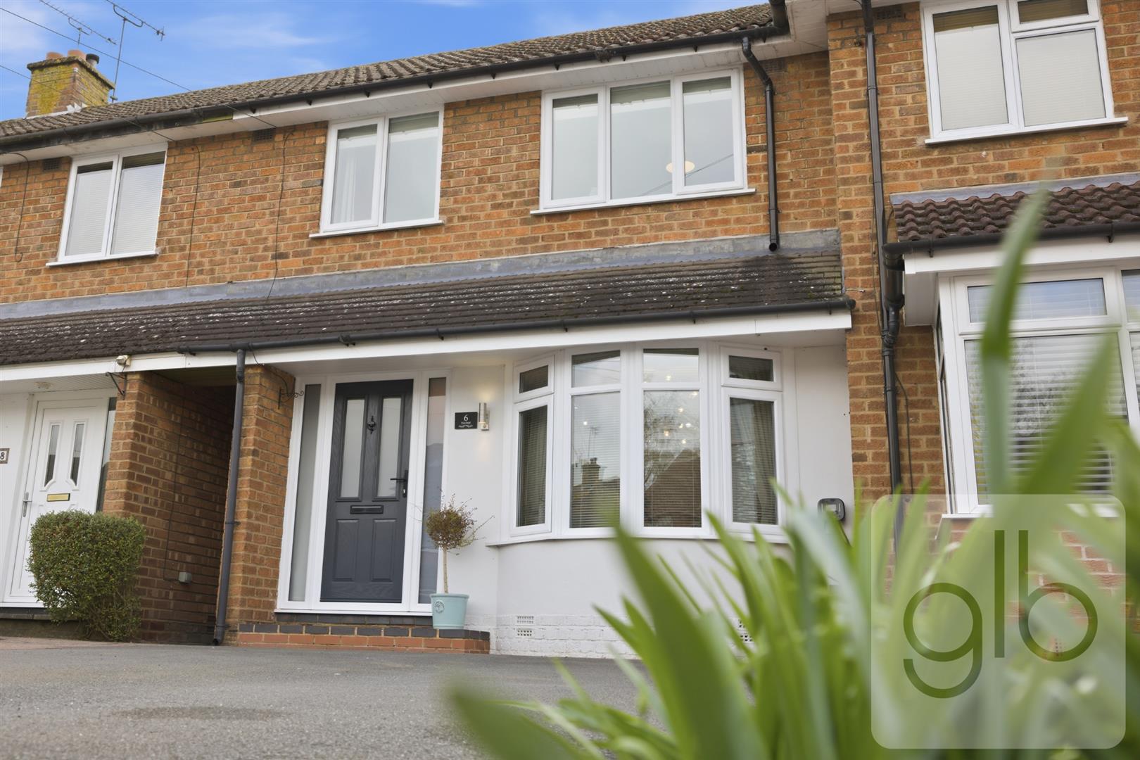 Price Road, Leamington Spa