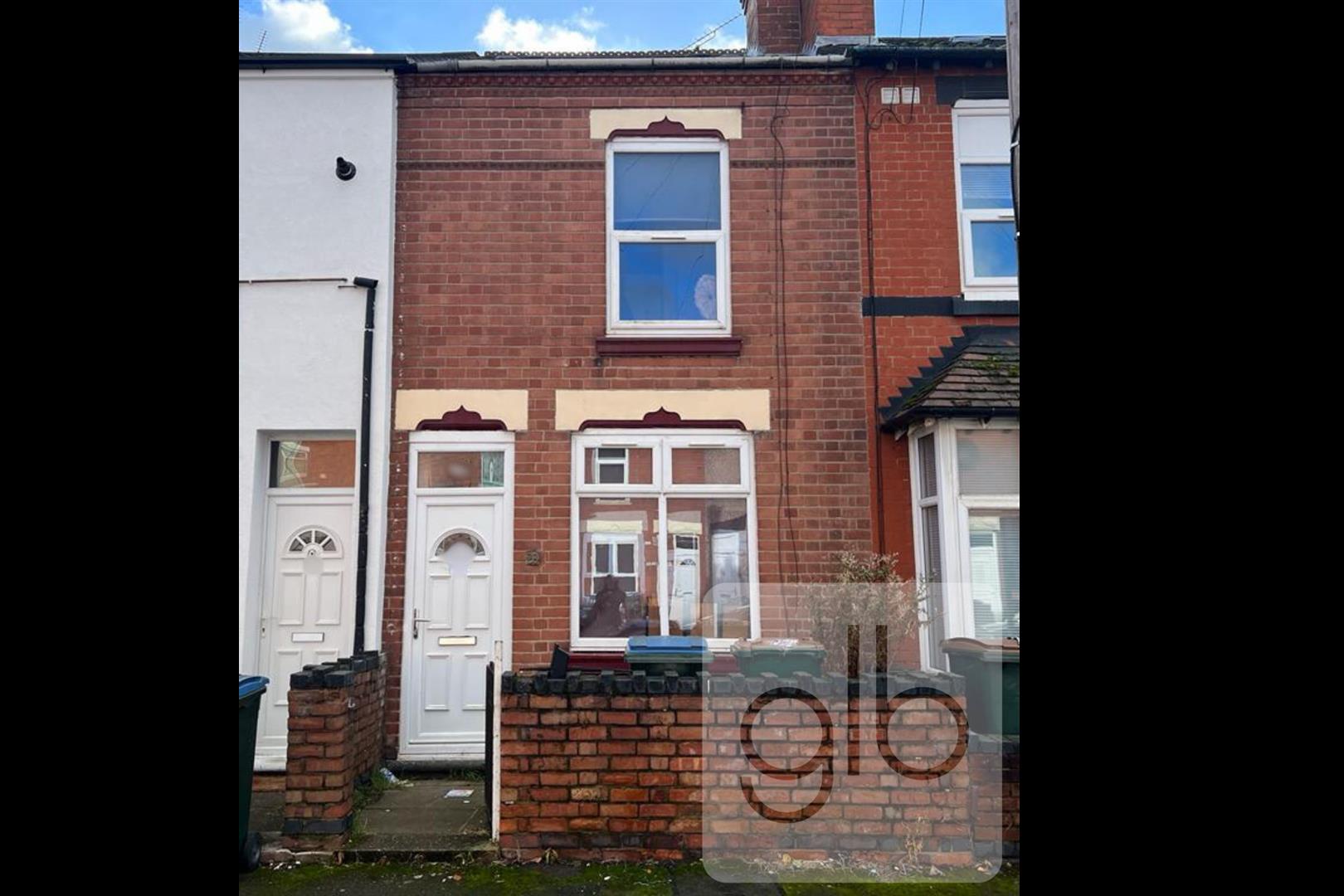 Harley Street, Coventry
