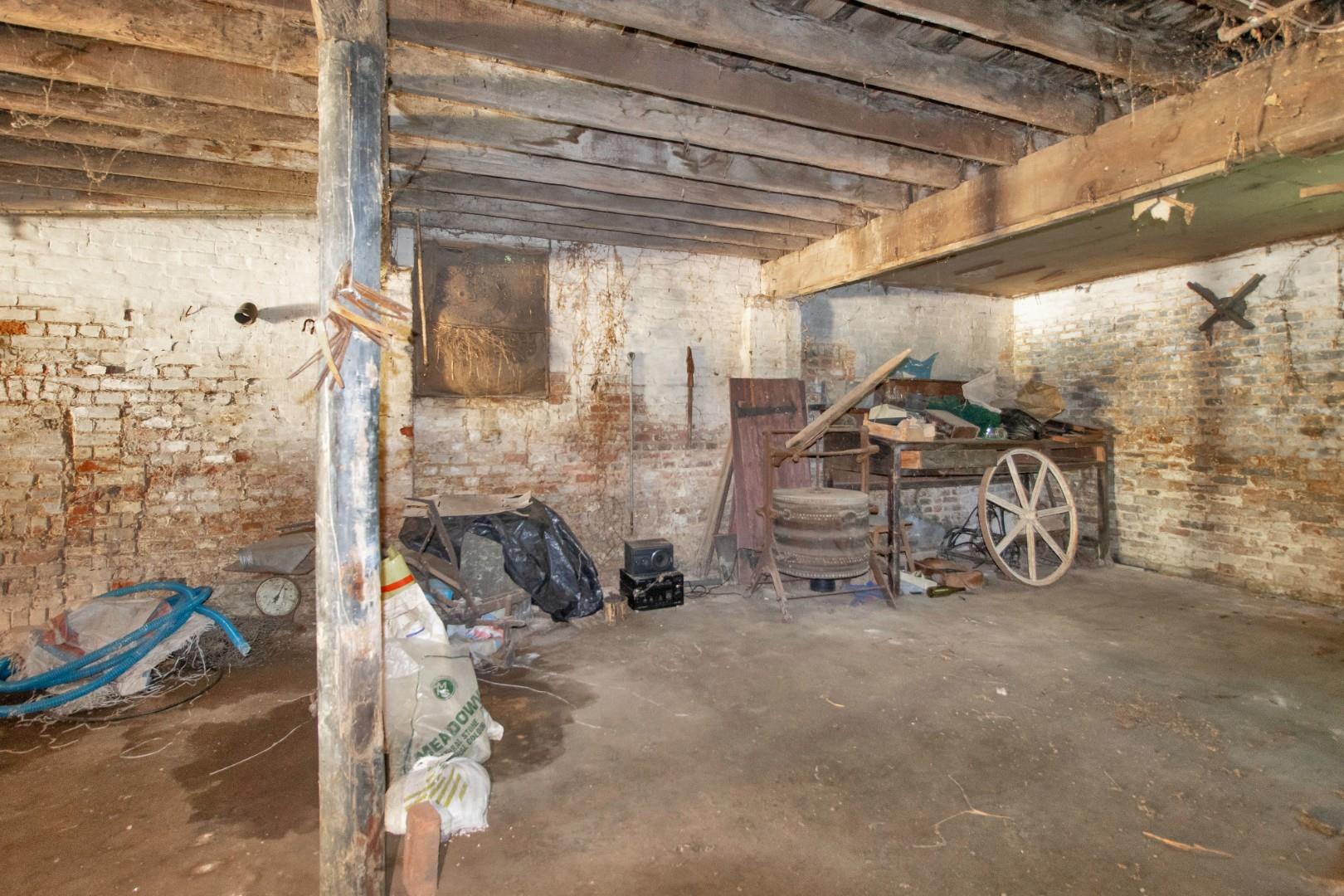 Tonbridge Road, Barming BTF Partnership