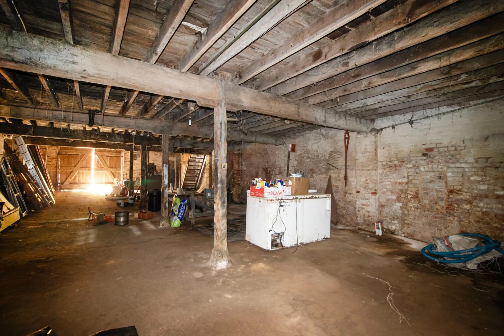 Tonbridge Road, Barming BTF Partnership