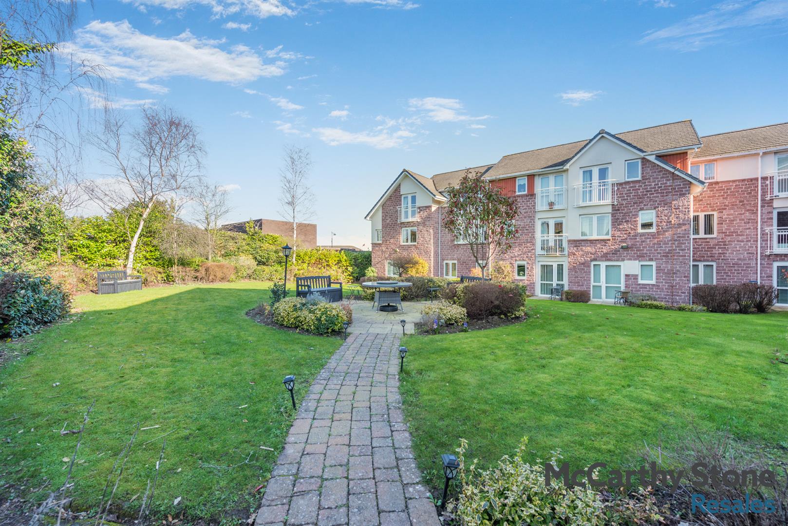Jessop Court, Chester Road, Little Sutton, Ellesmere Port