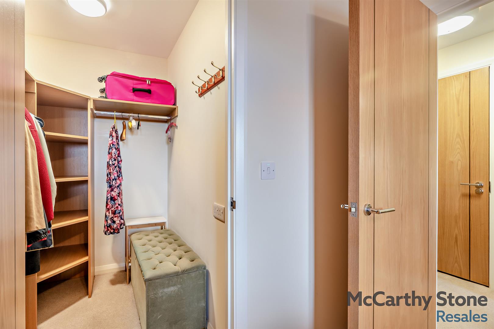 Dane Court, 21 Mill Green, Congleton
