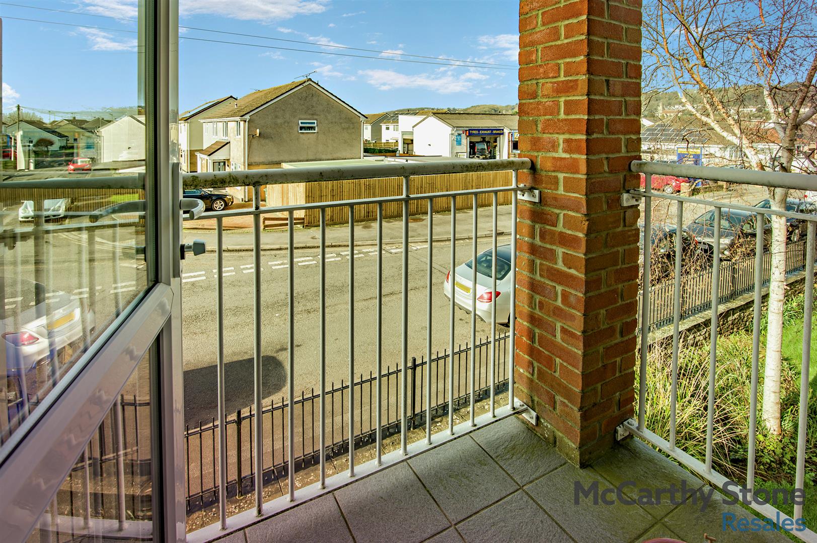Fussells Court, Station Road, Worle, Weston-Super-Mare, Somerset, BS22 6AF