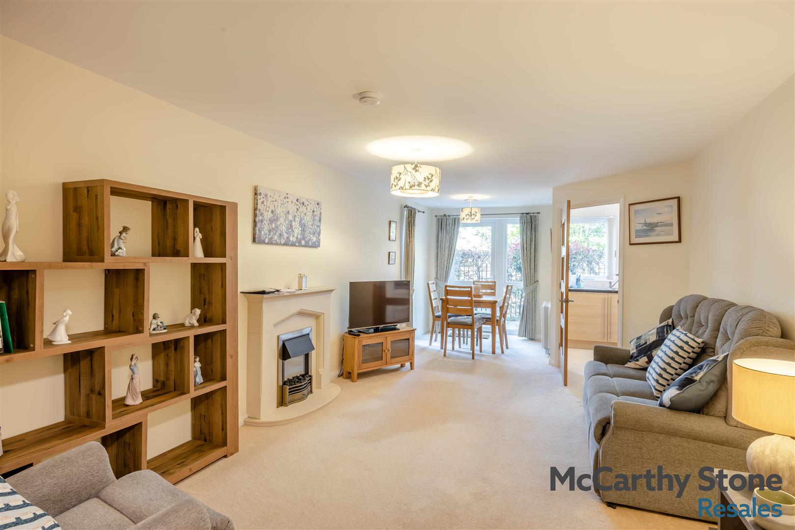 Dutton Court, Station Approach, Off Station Road, Cheadle Hulme, Cheadle