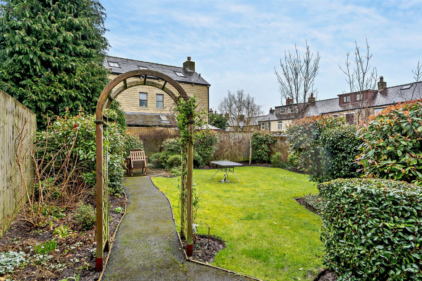 Calico Court, Chapel Street, Glossop, Cheshire, SK13 8BA