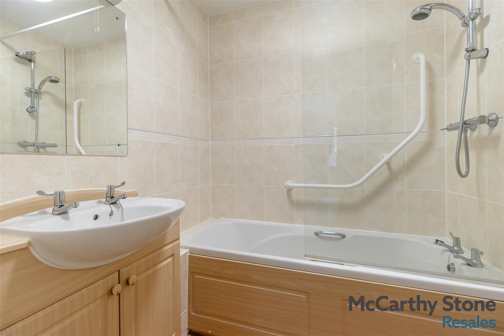 Charter Court, Retford