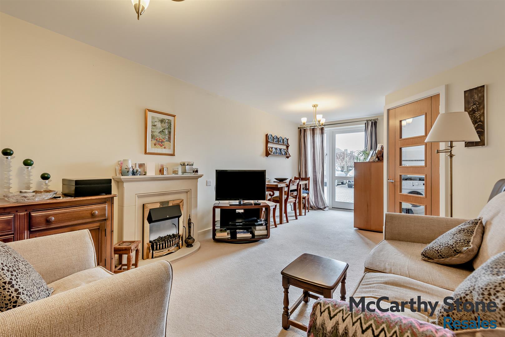 Morgan Court, Station Road, Petworth, GU28 0FE